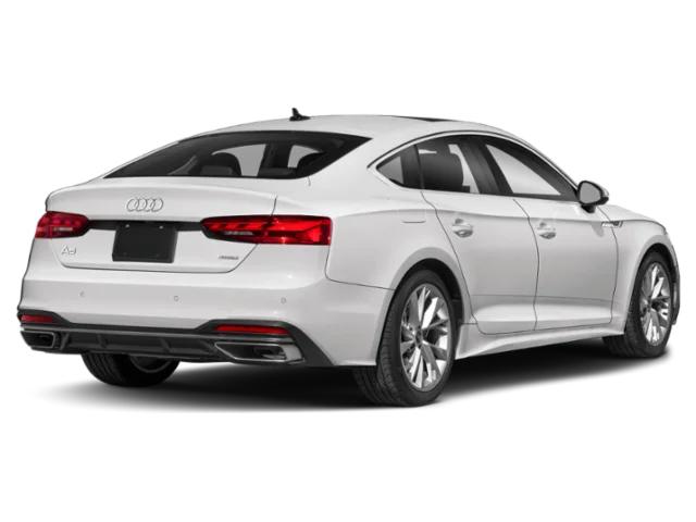 audi a5 sportback 2024 WAUDACF54RA081964 image audi a5 sportback 2024 WAUDACF54RA081964 image